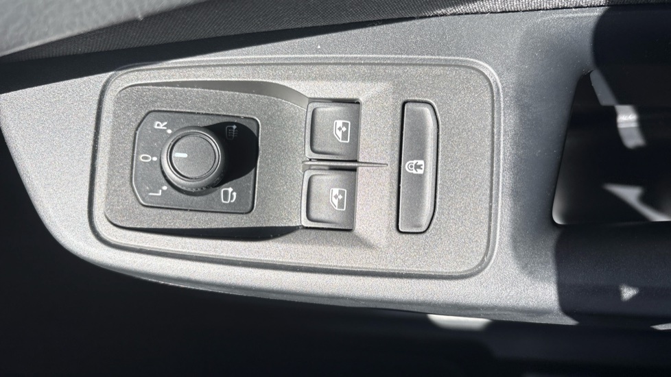Ford Tourneo Connect 2.0 Ecoblue Titanium Blue #38