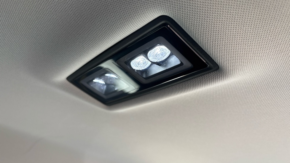 Ford Tourneo Connect 2.0 Ecoblue Titanium Blue #27
