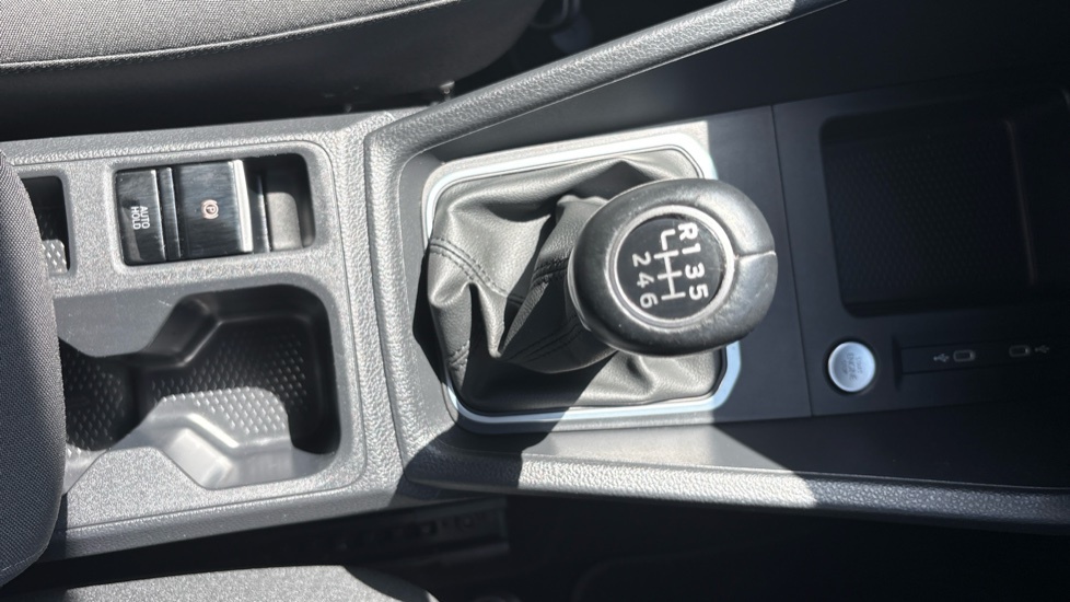 Ford Tourneo Connect 2.0 Ecoblue Titanium Blue #52