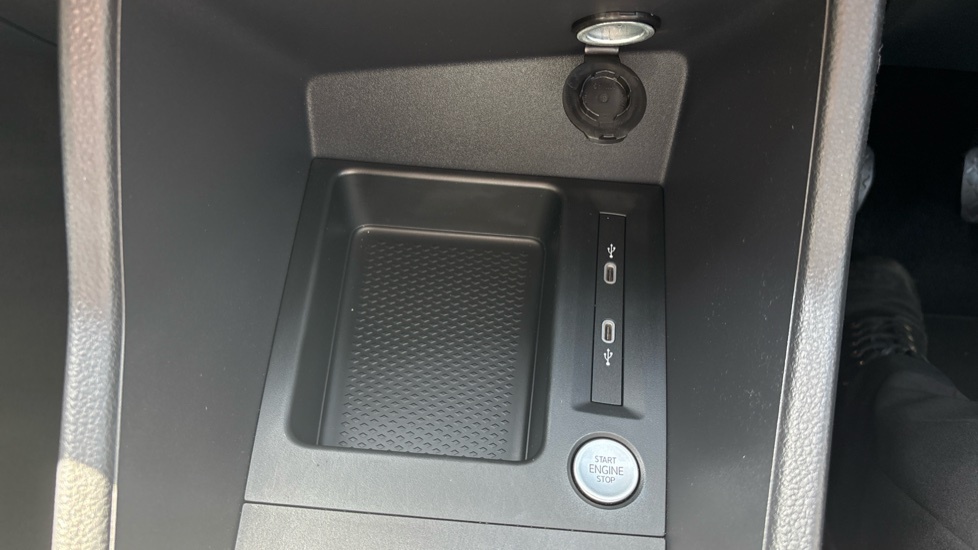 Ford Tourneo Connect 2.0 Ecoblue Titanium Blue #51