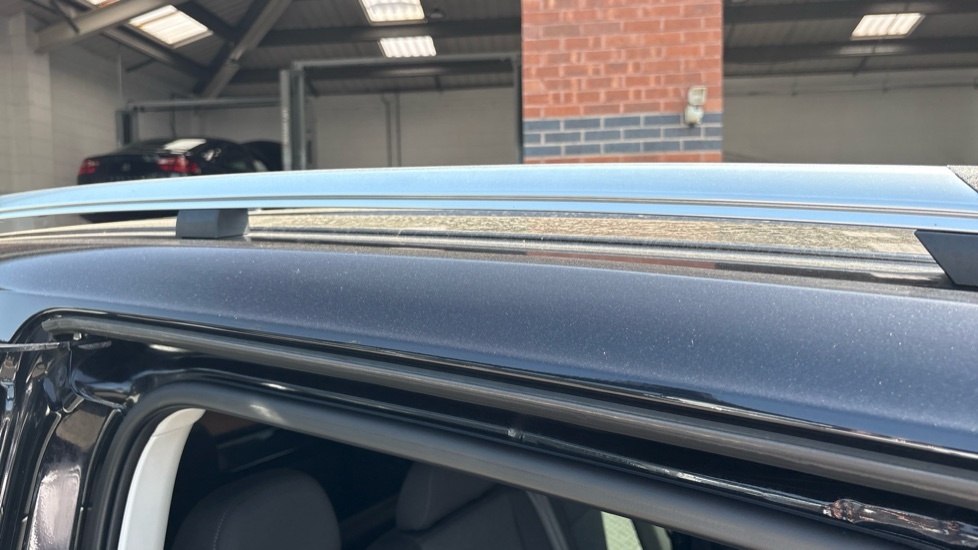 Ford Tourneo Connect 2.0 Ecoblue Titanium Blue #29