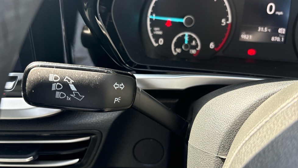 Ford Tourneo Connect 2.0 Ecoblue Titanium Blue #42