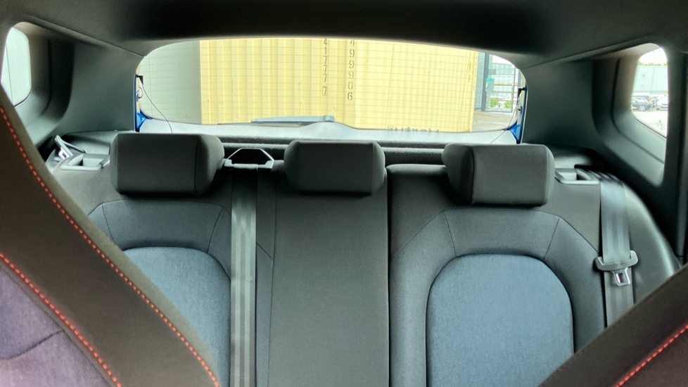 Seat Arona 1.0 Tsi Evo 95Ps Se Technology Black #15