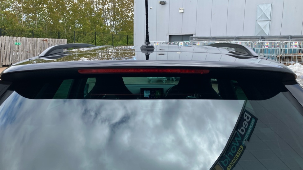Seat Arona 1.0 Tsi Evo 95Ps Se Technology Black #46
