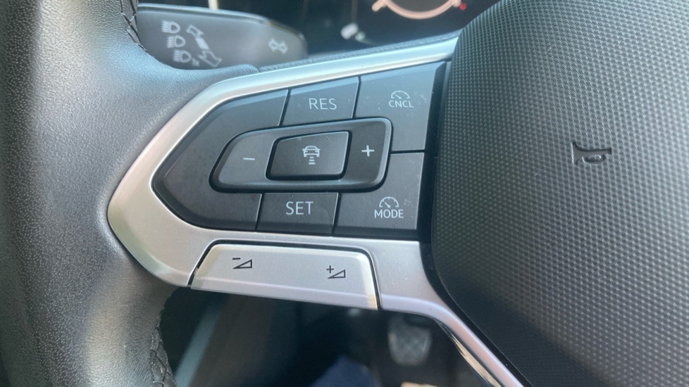 Volkswagen Golf 1.5 Tsi Match Grey #26