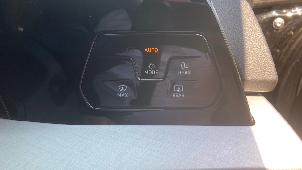 Volkswagen Golf 1.5 Tsi Match Grey #24