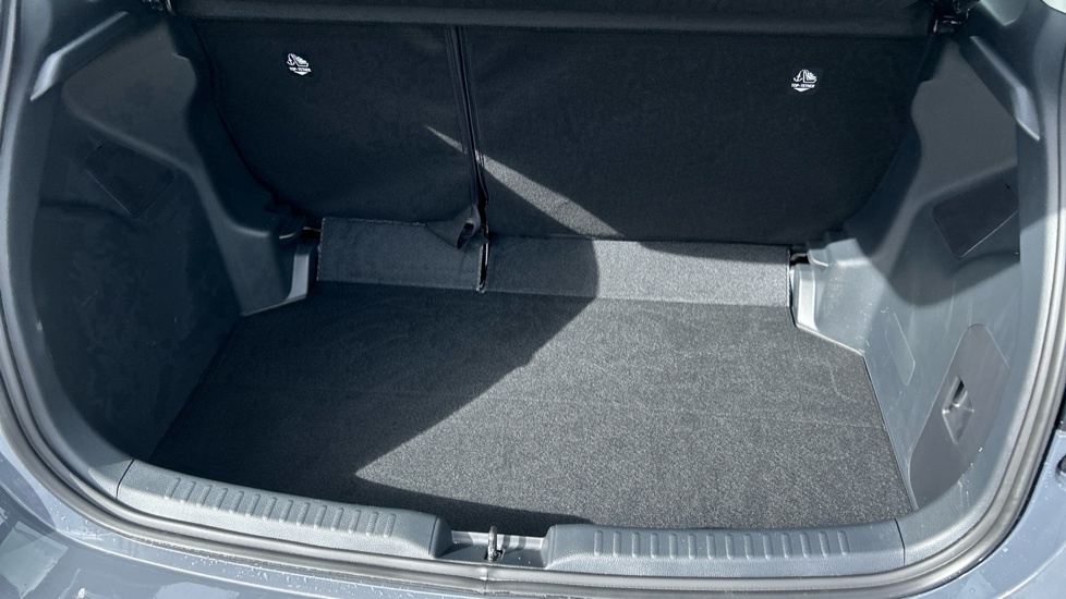 Mazda 2 Centre Line Grey #4