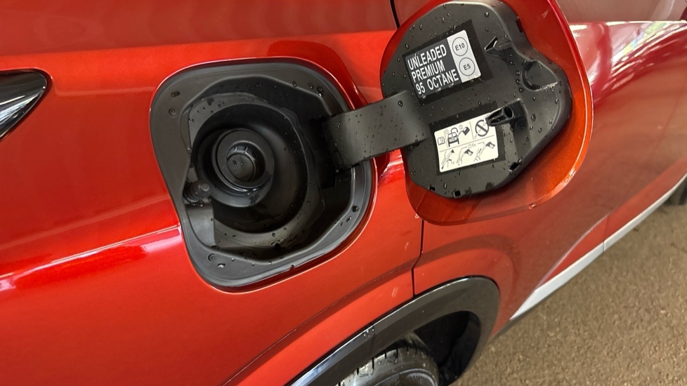 Nissan Qashqai 1.5 E-power Acenta Premium Blue #49