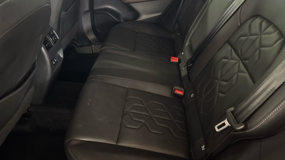 Nissan Qashqai 1.5 E-power Acenta Premium Blue #16