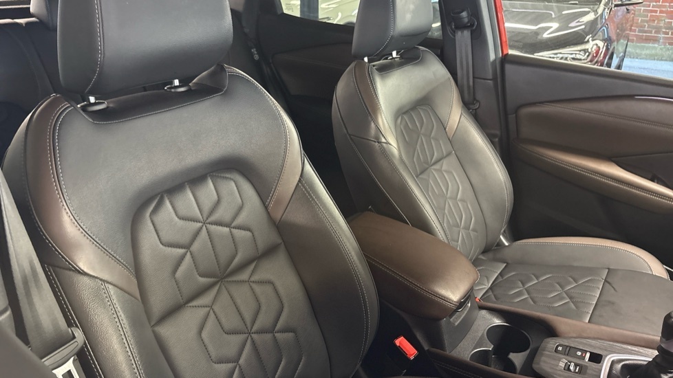 Nissan Qashqai 1.5 E-power Acenta Premium Blue #74
