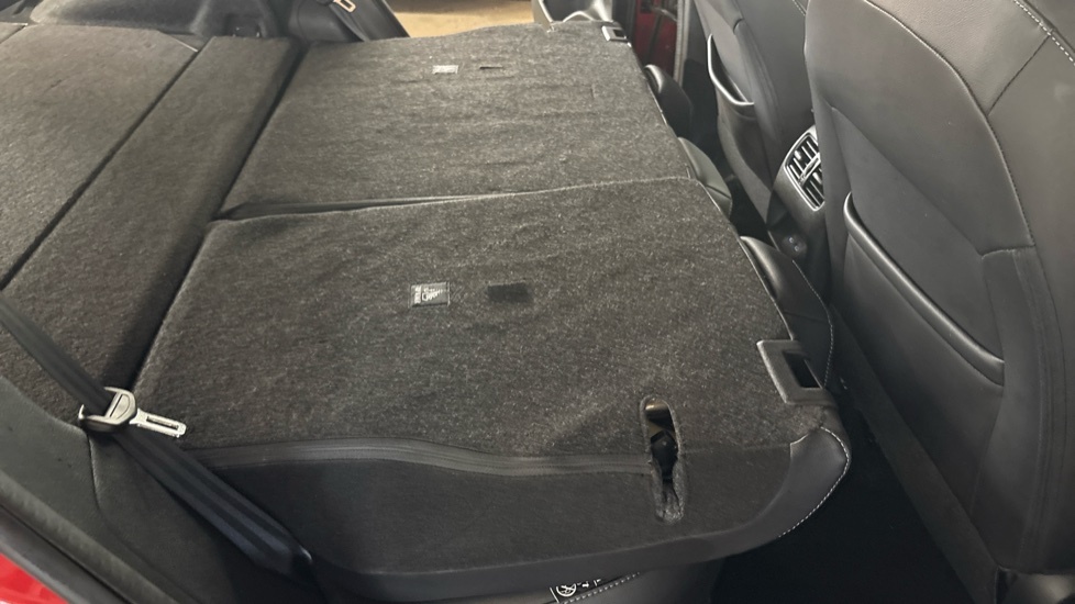 Nissan Qashqai 1.5 E-power Acenta Premium Blue #69