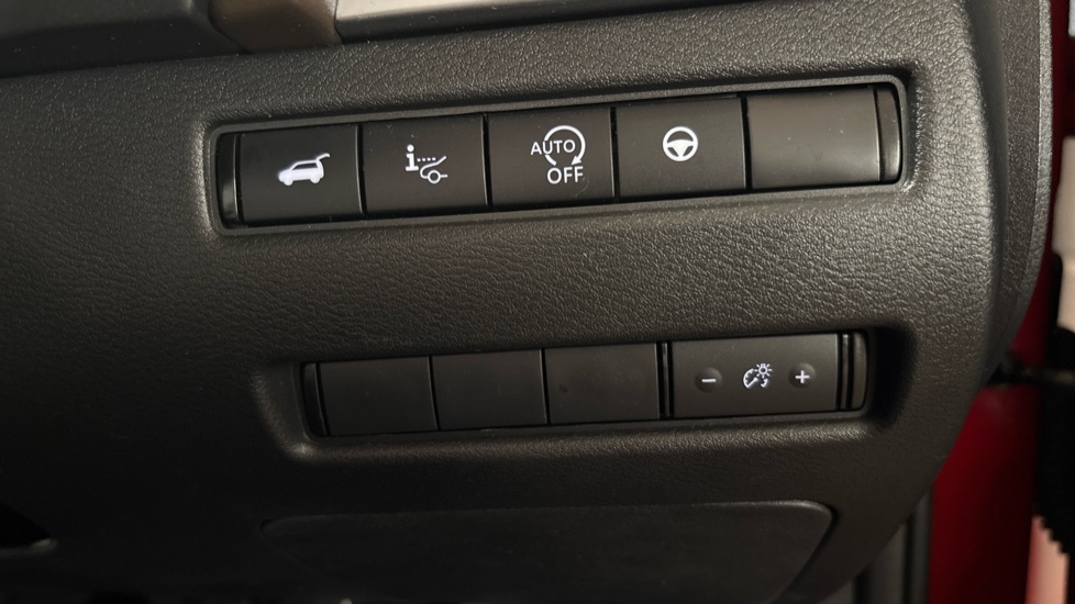 Nissan Qashqai 1.5 E-power Acenta Premium Blue #26