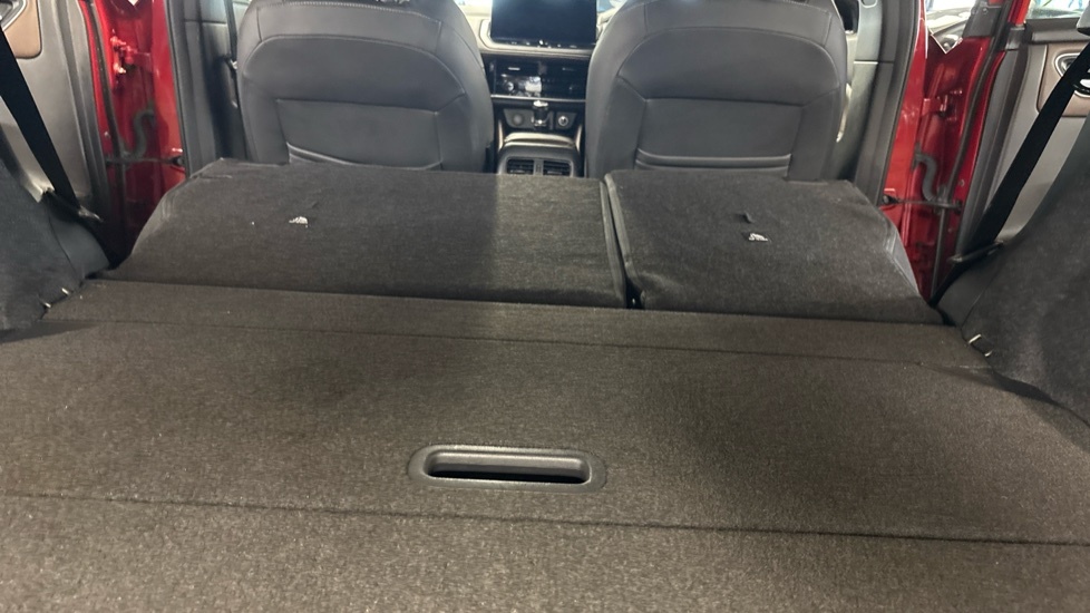 Nissan Qashqai 1.5 E-power Acenta Premium Blue #70