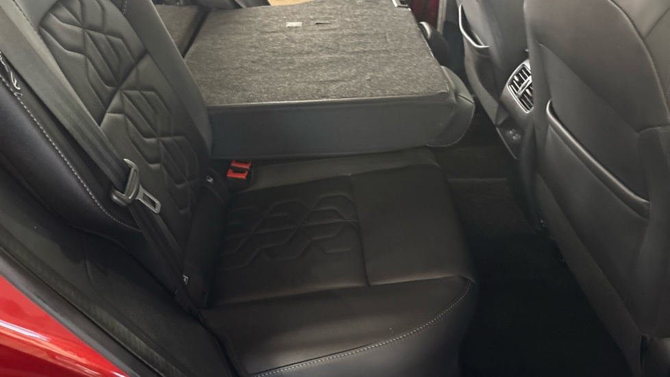 Nissan Qashqai 1.5 E-power Acenta Premium Blue #68