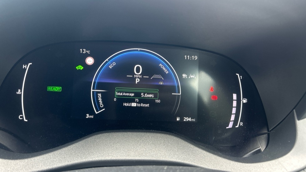 Mazda 2 1.5I Hybrid Homura Plus Cvt Black #23