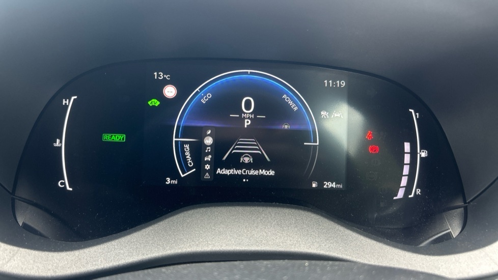 Mazda 2 1.5I Hybrid Homura Plus Cvt Black #24