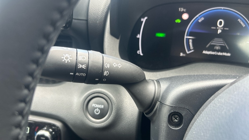 Mazda 2 1.5I Hybrid Homura Plus Cvt Black #28