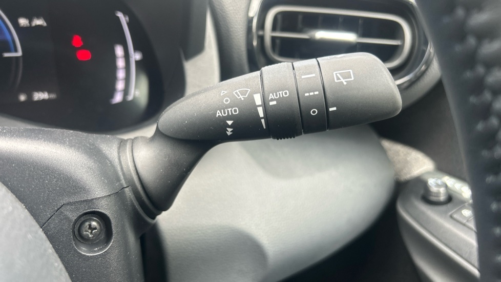Mazda 2 1.5I Hybrid Homura Plus Cvt Black #29