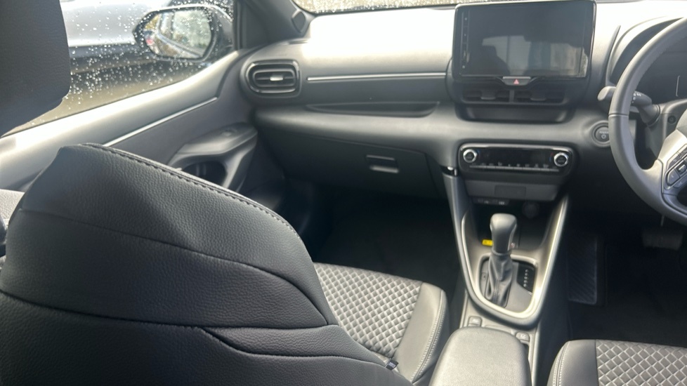 Mazda 2 1.5I Hybrid Homura Plus Cvt Black #14
