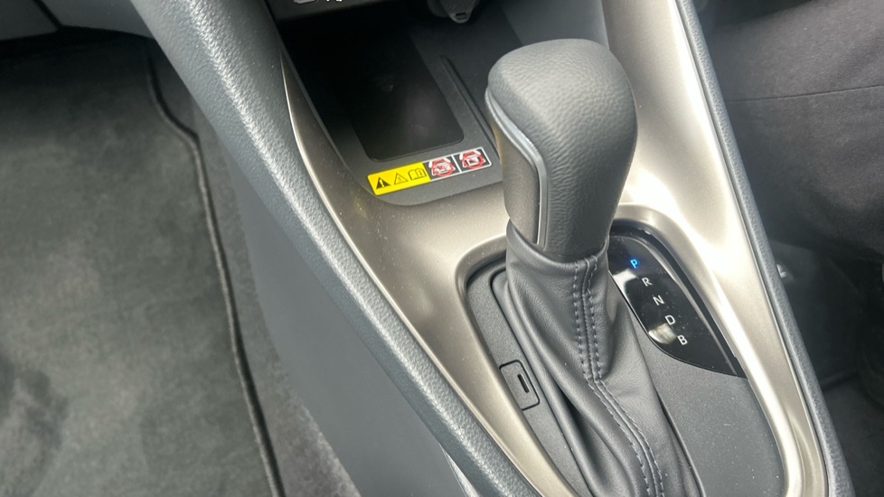 Mazda 2 1.5I Hybrid Homura Plus Cvt Black #13