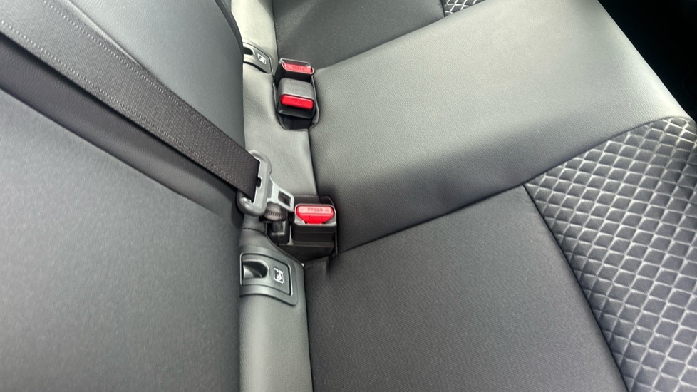 Mazda 2 1.5I Hybrid Homura Plus Cvt Black #17