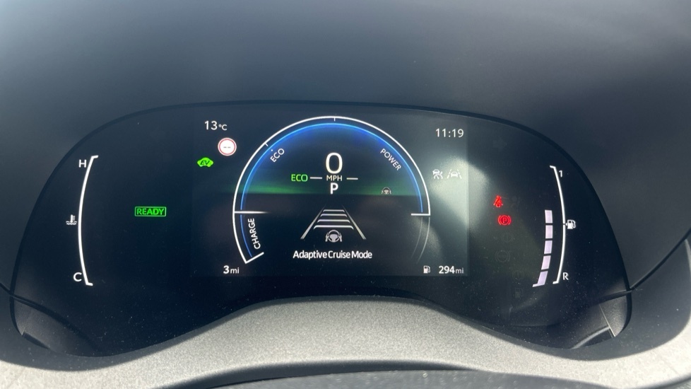 Mazda 2 1.5I Hybrid Homura Plus Cvt Black #35
