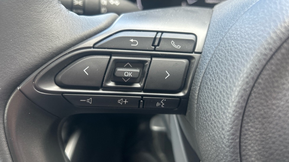 Mazda 2 1.5I Hybrid Homura Plus Cvt Black #25