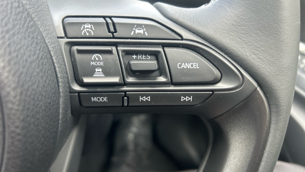 Mazda 2 1.5I Hybrid Homura Plus Cvt Black #27