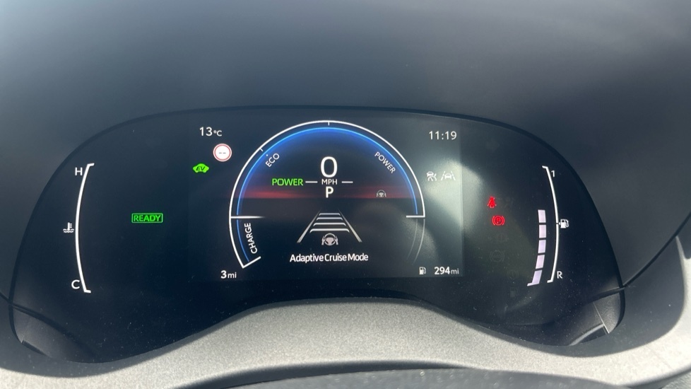 Mazda 2 1.5I Hybrid Homura Plus Cvt Black #34