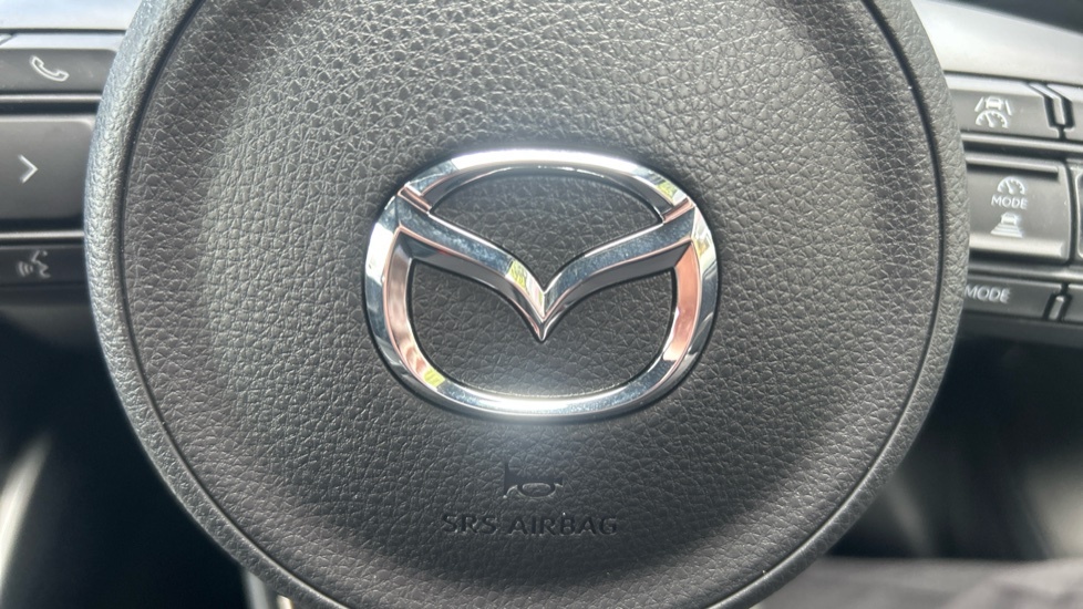 Mazda 2 1.5I Hybrid Homura Plus Cvt Black #26