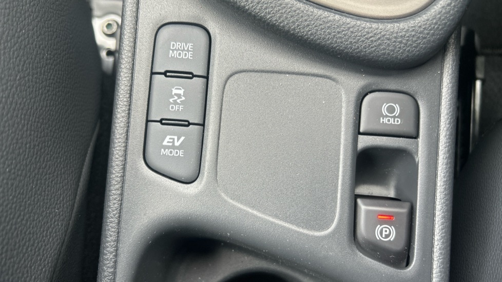Mazda 2 1.5I Hybrid Homura Plus Cvt Black #33