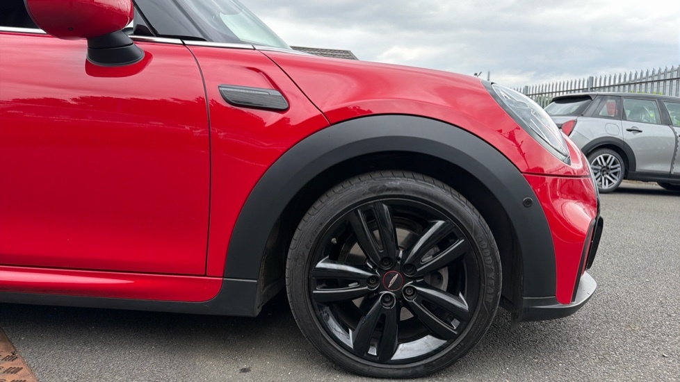 Mini Convertible 1.5 Cooper Exclusive Steptronic Euro 6 Ss White #14