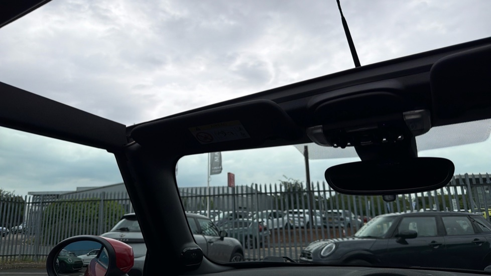 Mini Convertible 1.5 Cooper Exclusive Steptronic Euro 6 Ss White #25