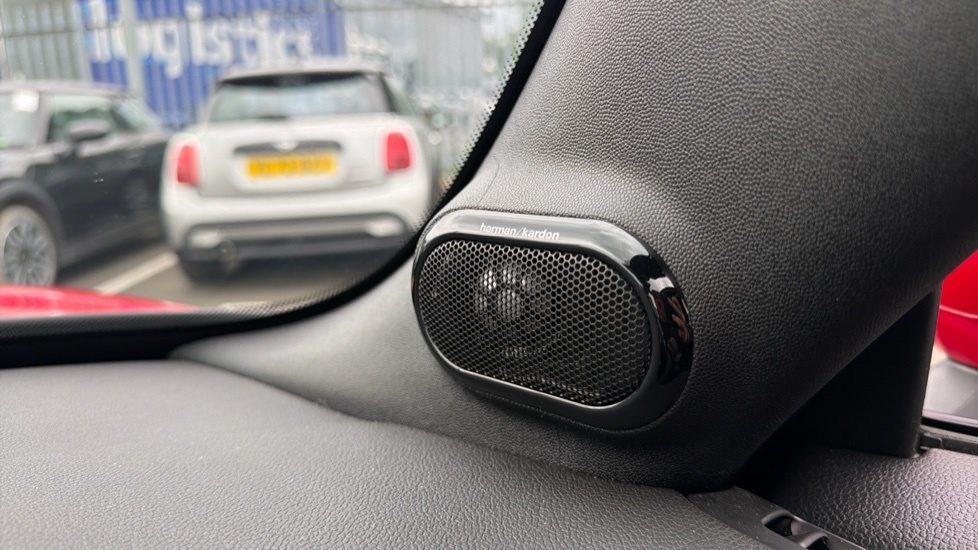 Mini Convertible 1.5 Cooper Exclusive Steptronic Euro 6 Ss White #24