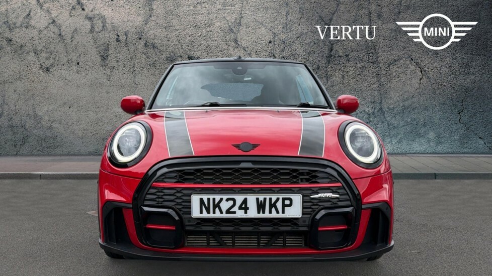 Mini Convertible 1.5 Cooper Exclusive Steptronic Euro 6 Ss White #16