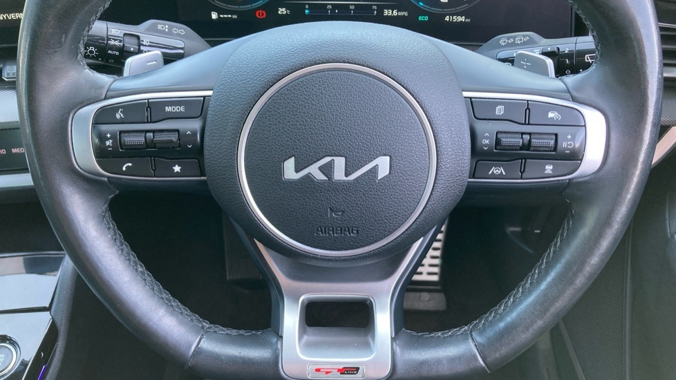 Kia Sportage 2 Black #38