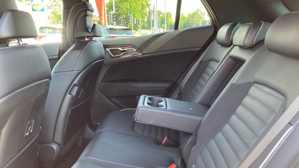 Kia Sportage 2 Black #16