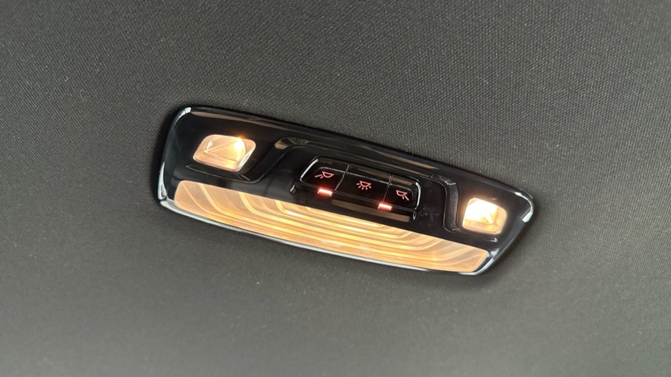 BMW 5 Series M Sport Black #42