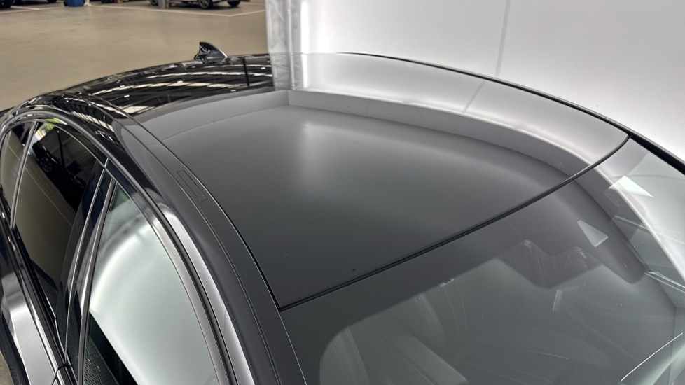BMW 5 Series M Sport Black #21