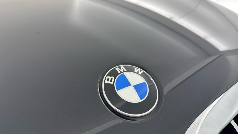 BMW 5 Series M Sport Black #31