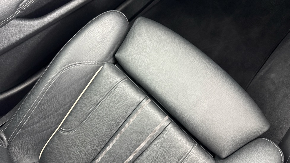 BMW 5 Series M Sport Black #62