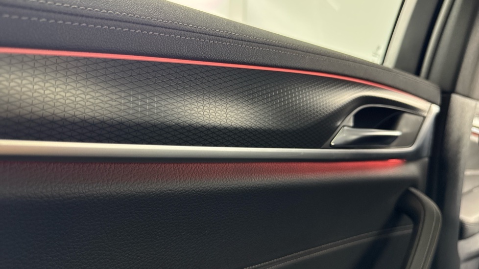 BMW 5 Series M Sport Black #43