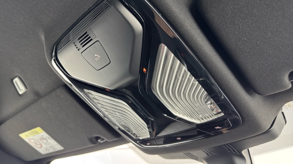 BMW 5 Series M Sport Black #51