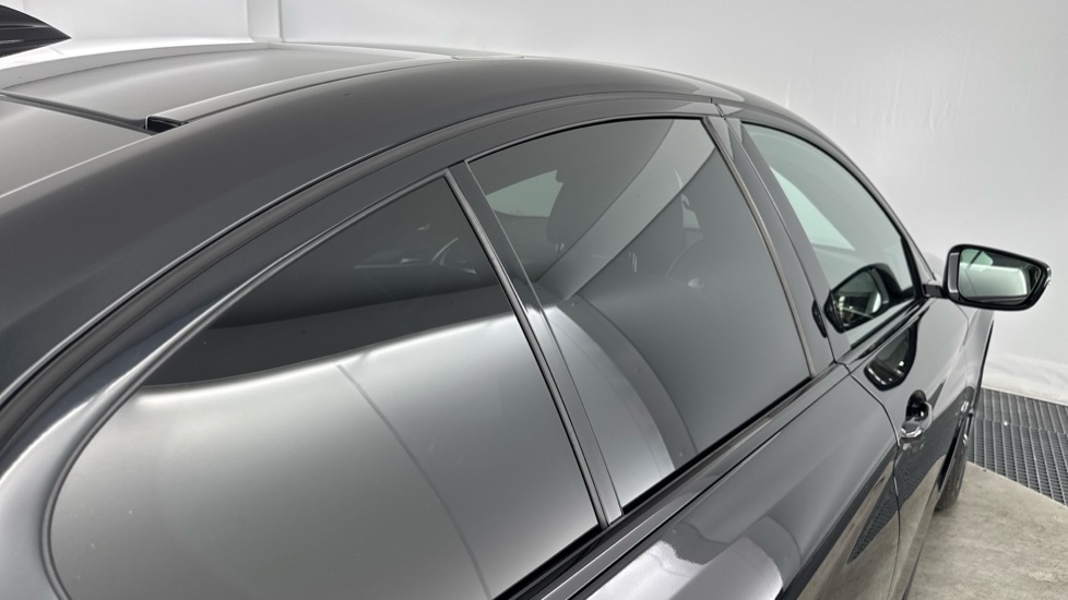 BMW 5 Series M Sport Black #26