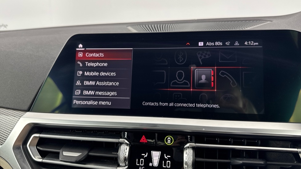 BMW 4 Series M440i Xdrive Mht Step Grey #50