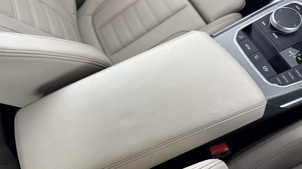 BMW 4 Series M440i Xdrive Mht Step Grey #40