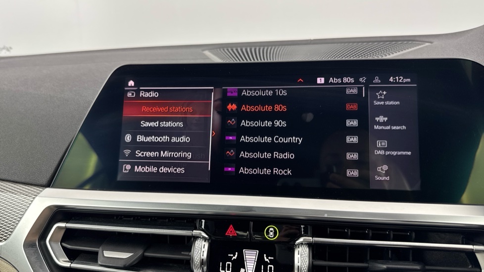 BMW 4 Series M440i Xdrive Mht Step Grey #49