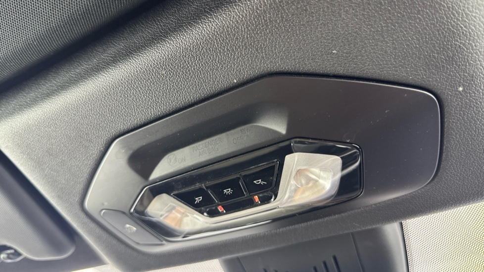 BMW 4 Series M440i Xdrive Mht Step Grey #42