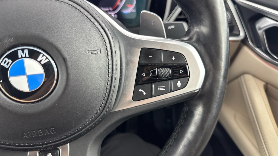 BMW 4 Series M440i Xdrive Mht Step Grey #18