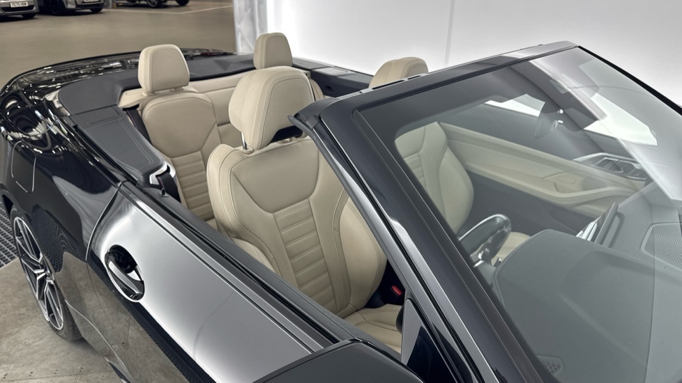 BMW 4 Series M440i Xdrive Mht Step Grey #58
